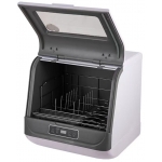 Turbo Italy TDW-05 41厘米 5套座台式洗碗碟機